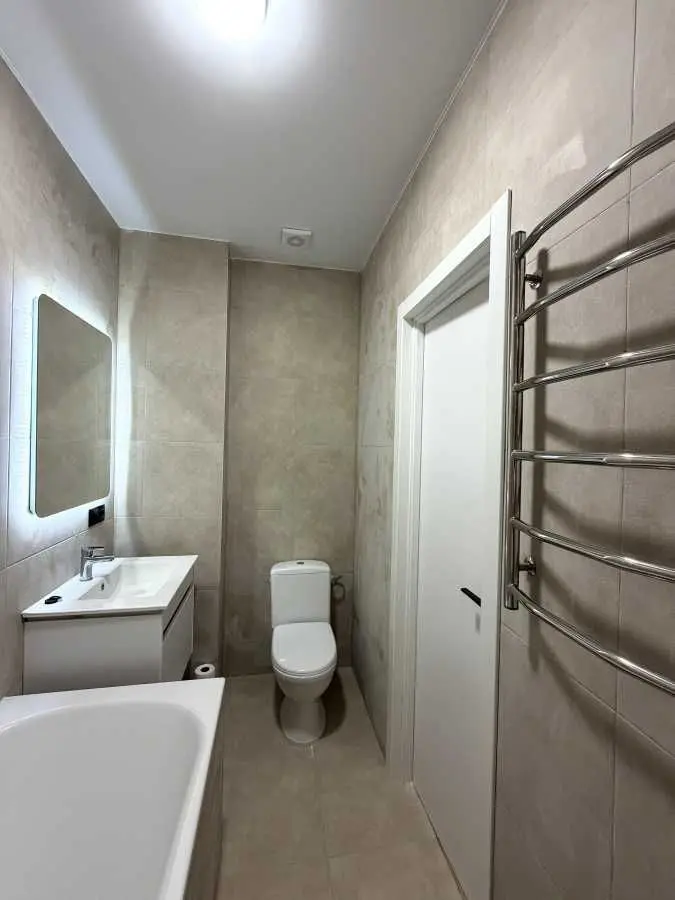 Фото Продаю 2 кімнатну квартиру, 42 кв. м, Обухівська вул.  Київ, ціна: 68500 USD, код 5758
