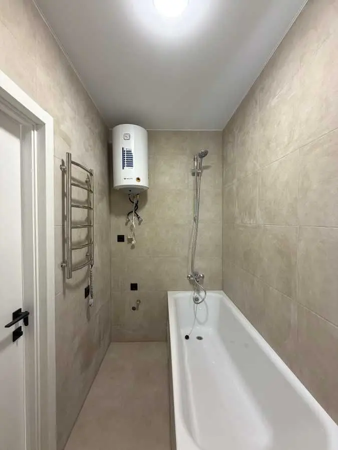 Фото Продаю 2 кімнатну квартиру, 42 кв. м, Обухівська вул.  Київ, ціна: 68500 USD, код 5758