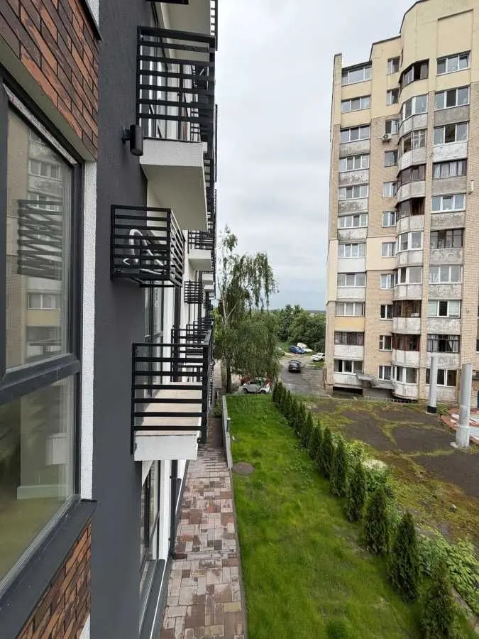Фото Продаю 2 кімнатну квартиру, 42 кв. м, Обухівська вул.  Київ, ціна: 68500 USD, код 5758