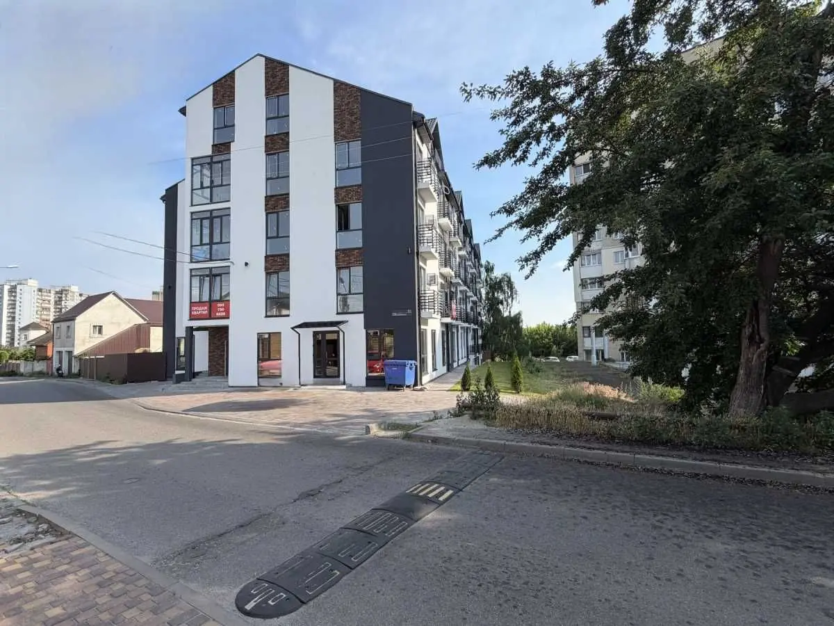 Фото Продаю 2 кімнатну квартиру, 42 кв. м, Обухівська вул.  Київ, ціна: 68500 USD, код 5758