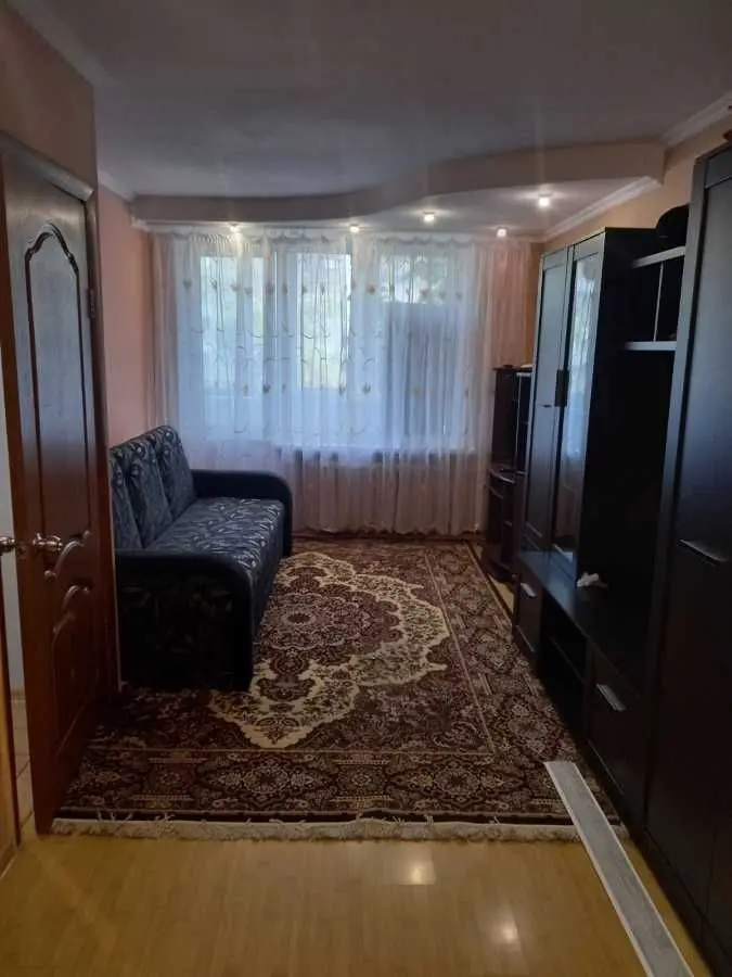 Фото Selling a 1-room apartment, 27 sq.m., Lisovyi Avenue 17 Kyiv, price: 36000 USD, code 5759