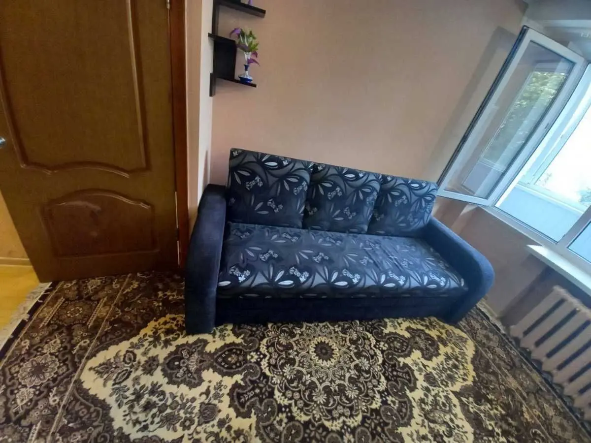 Фото Selling a 1-room apartment, 27 sq.m., Lisovyi Avenue 17 Kyiv, price: 36000 USD, code 5759