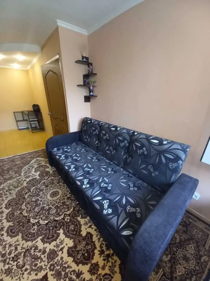 Фото Selling a 1-room apartment, 27 sq.m., Lisovyi Avenue 17 Kyiv, price: 36000 USD, code 5759