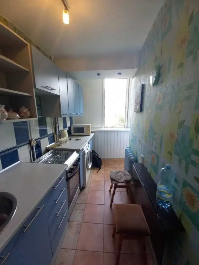 Фото Selling a 1-room apartment, 27 sq.m., Lisovyi Avenue 17 Kyiv, price: 36000 USD, code 5759