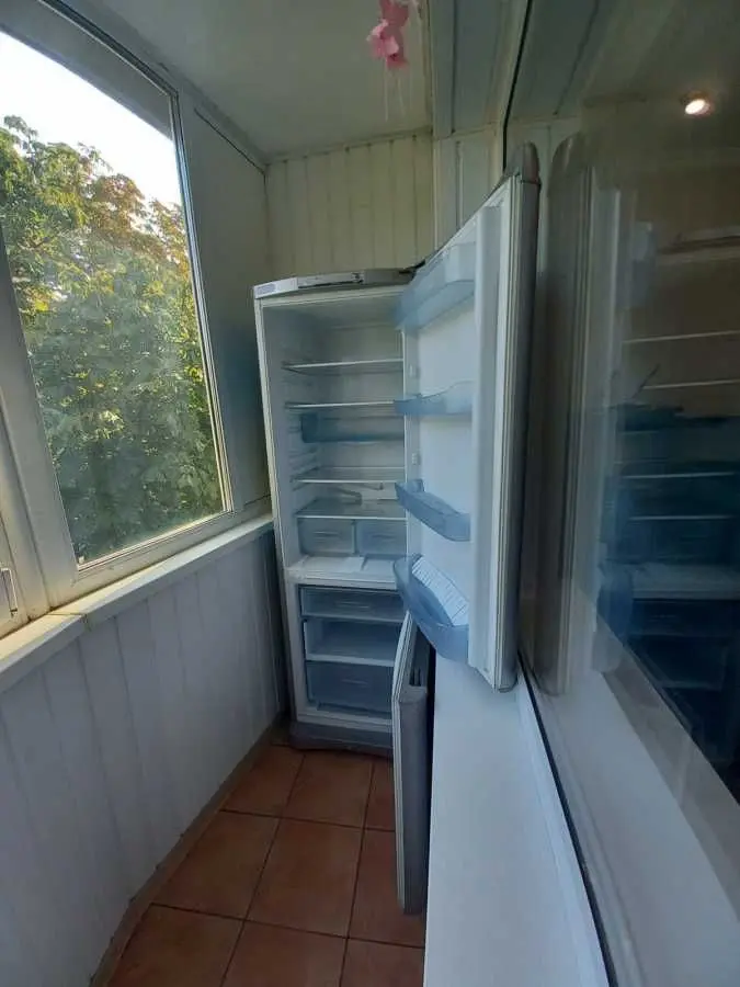 Фото Selling a 1-room apartment, 27 sq.m., Lisovyi Avenue 17 Kyiv, price: 36000 USD, code 5759