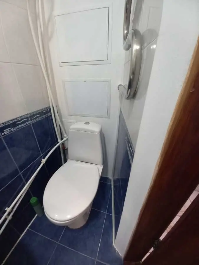 Фото Selling a 1-room apartment, 27 sq.m., Lisovyi Avenue 17 Kyiv, price: 36000 USD, code 5759