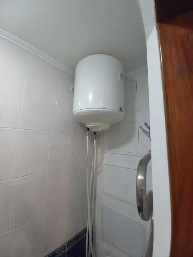 Фото Selling a 1-room apartment, 27 sq.m., Lisovyi Avenue 17 Kyiv, price: 36000 USD, code 5759