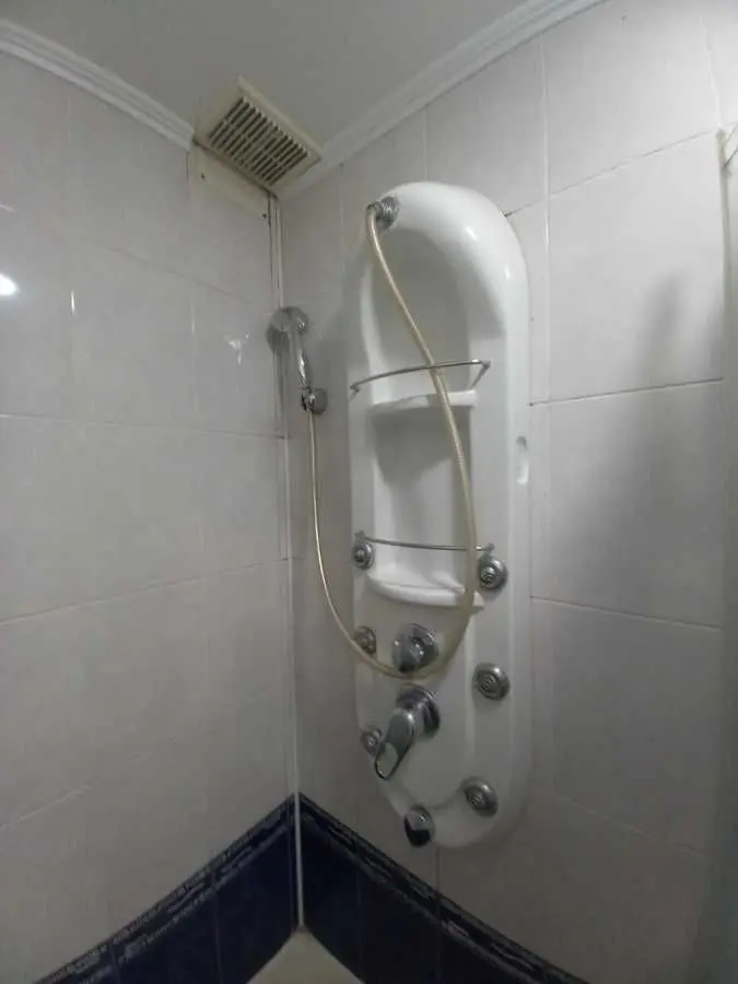 Фото Selling a 1-room apartment, 27 sq.m., Lisovyi Avenue 17 Kyiv, price: 36000 USD, code 5759