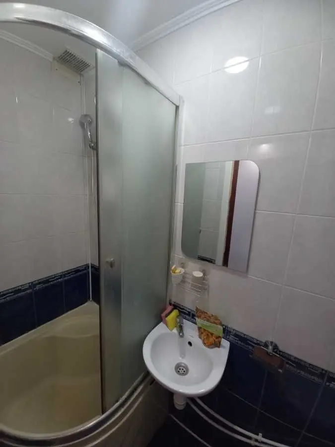 Фото Selling a 1-room apartment, 27 sq.m., Lisovyi Avenue 17 Kyiv, price: 36000 USD, code 5759