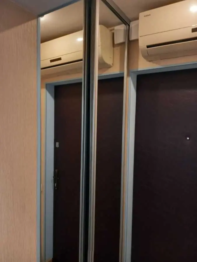 Фото Selling a 1-room apartment, 27 sq.m., Lisovyi Avenue 17 Kyiv, price: 36000 USD, code 5759