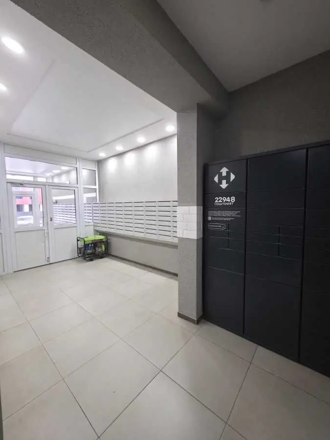 Фото Продаю 1 кімнатну квартиру, 41 кв. м, Університетська вул. (Карла Маркса)  Ірпінь, ціна: 52500 USD, код 5760