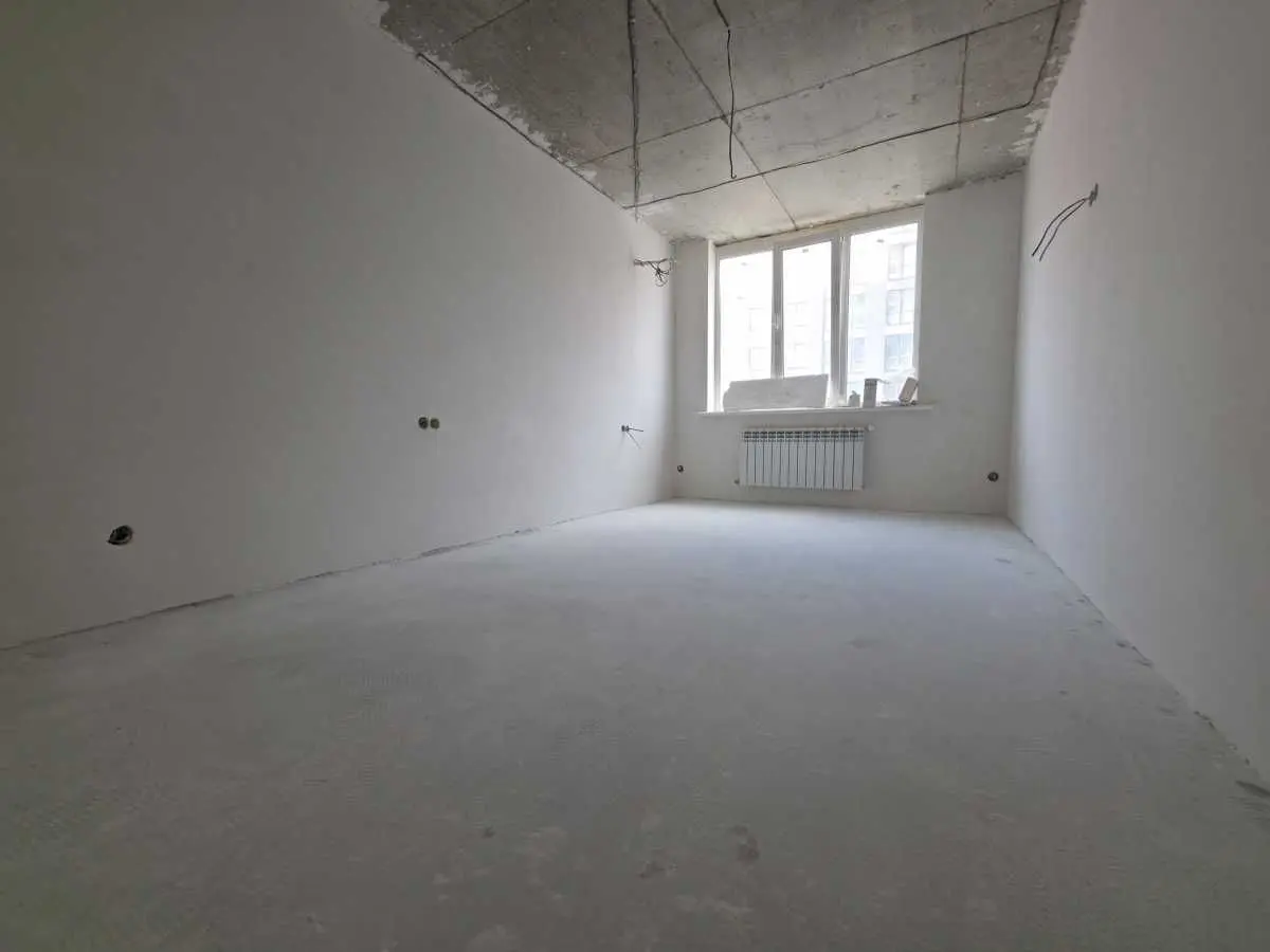 Фото Продаю 1 кімнатну квартиру, 41 кв. м, Університетська вул. (Карла Маркса)  Ірпінь, ціна: 52500 USD, код 5760