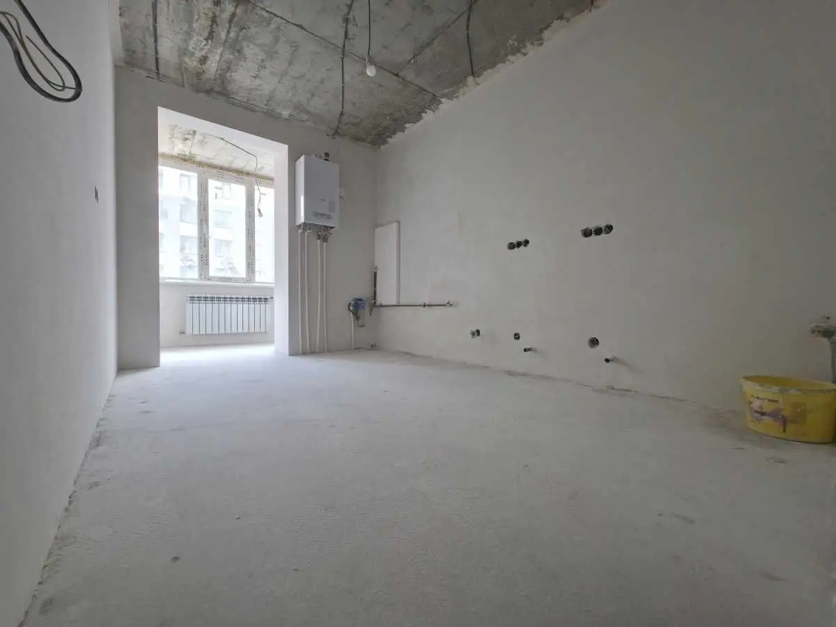 Фото Продаю 1 кімнатну квартиру, 41 кв. м, Університетська вул. (Карла Маркса)  Ірпінь, ціна: 52500 USD, код 5760