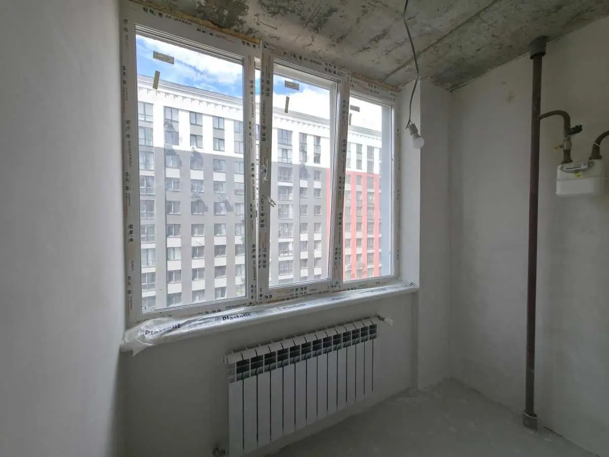 Фото Продаю 1 кімнатну квартиру, 41 кв. м, Університетська вул. (Карла Маркса)  Ірпінь, ціна: 52500 USD, код 5760