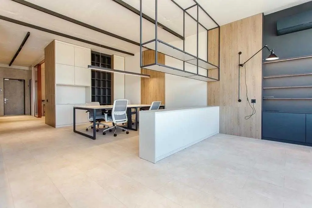 Фото Продаю офис, 82 кв. м, Кловский спуск 7 Киев, цена: 250000 USD, код 5762