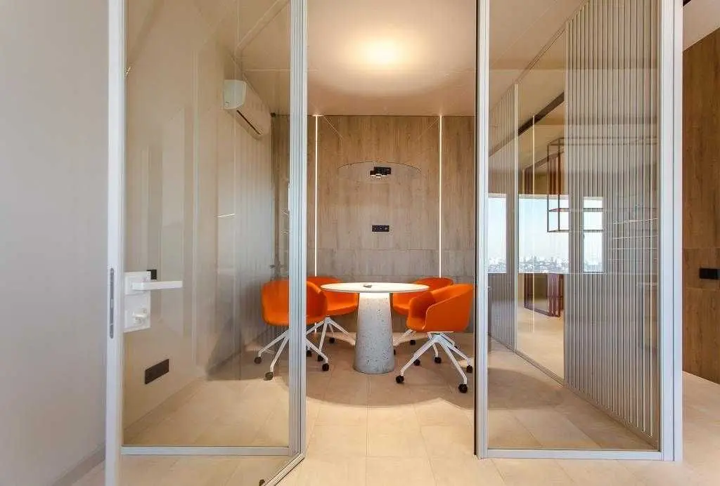 Фото Продаю офис, 82 кв. м, Кловский спуск 7 Киев, цена: 250000 USD, код 5762