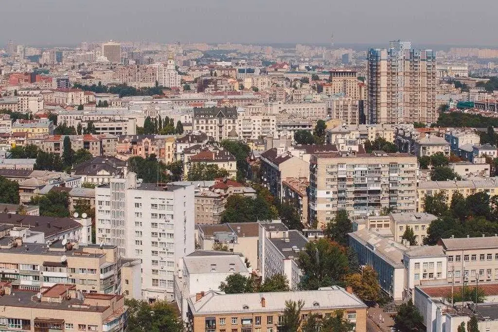 Фото Продаю офис, 82 кв. м, Кловский спуск 7 Киев, цена: 250000 USD, код 5762