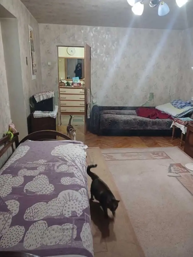 Фото Снять 2-комнатную квартиру, Верховной Рады бульв. 19 Киев в долгосрочную аренду, цена: 3500 UAH, код 5763