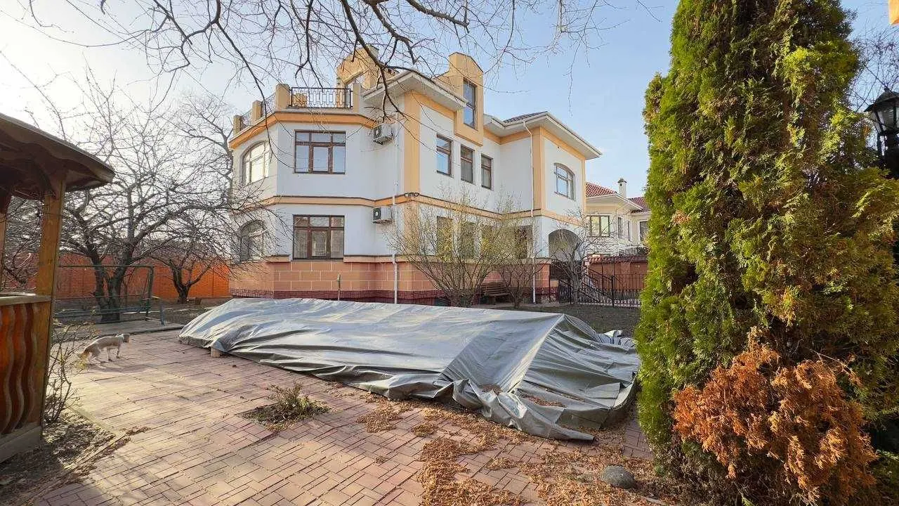 Фото Арендовать офис, Баштанная ул.  Одесса в долгосрочную аренду, цена: 1900 USD, код 5764