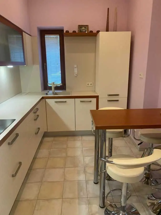 Фото Selling a house, 265 sq.m., Tsentralna street  Kyiv, price: 489000 USD, code 5765