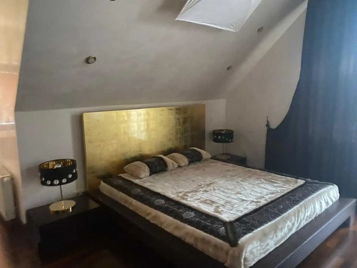 Фото Selling a house, 265 sq.m., Tsentralna street  Kyiv, price: 489000 USD, code 5765