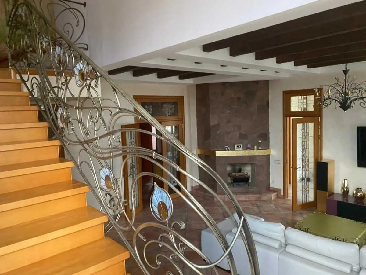 Фото Selling a house, 265 sq.m., Tsentralna street  Kyiv, price: 489000 USD, code 5765