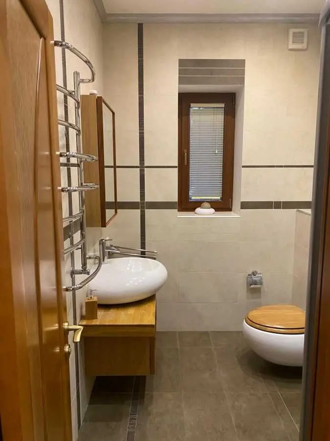 Фото Selling a house, 265 sq.m., Tsentralna street  Kyiv, price: 489000 USD, code 5765