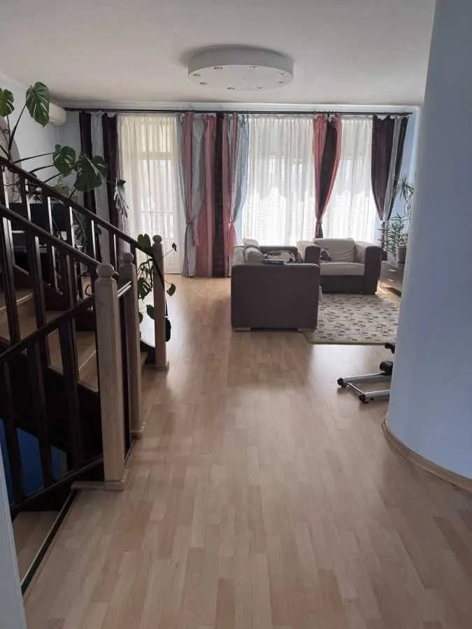 Фото Selling a house, 182.8 sq.m., Petra Prokopovycha street (Frunze Street)  Kyiv, price: 149000 USD, code 5766
