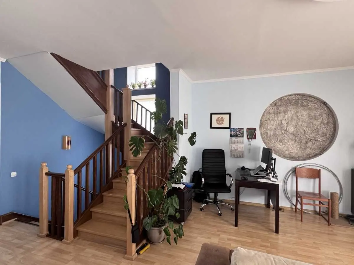 Фото Selling a house, 182.8 sq.m., Petra Prokopovycha street (Frunze Street)  Kyiv, price: 149000 USD, code 5766