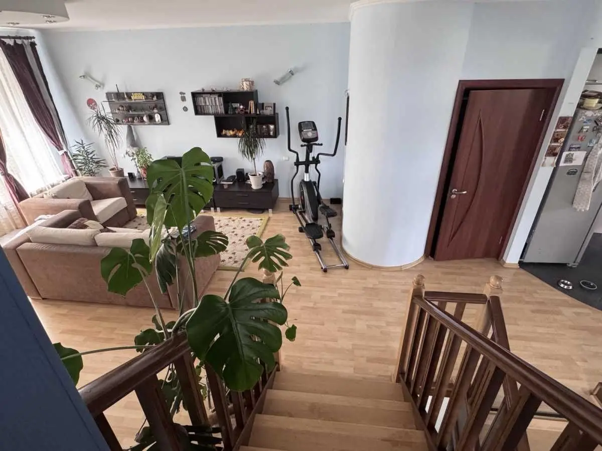 Фото Selling a house, 182.8 sq.m., Petra Prokopovycha street (Frunze Street)  Kyiv, price: 149000 USD, code 5766