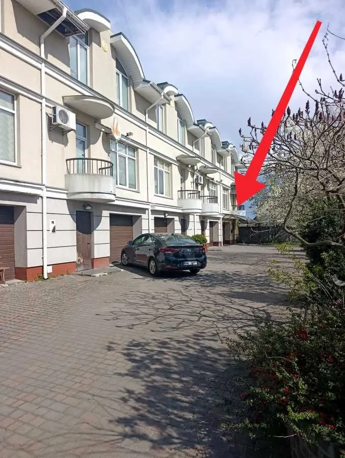 Фото Selling a house, 182.8 sq.m., Petra Prokopovycha street (Frunze Street)  Kyiv, price: 149000 USD, code 5766