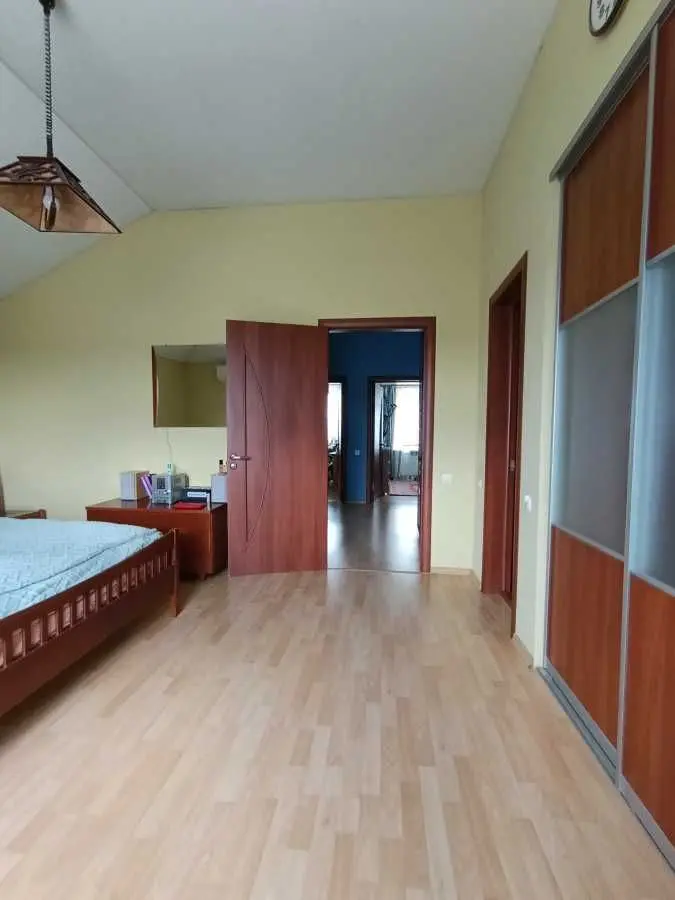 Фото Selling a house, 182.8 sq.m., Petra Prokopovycha street (Frunze Street)  Kyiv, price: 149000 USD, code 5766