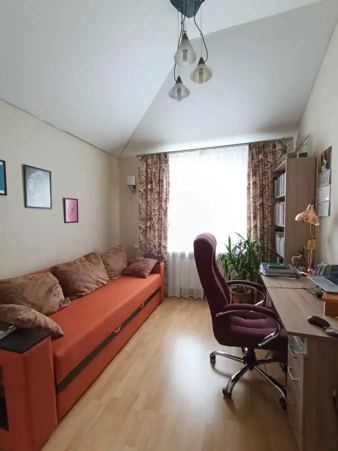 Фото Selling a house, 182.8 sq.m., Petra Prokopovycha street (Frunze Street)  Kyiv, price: 149000 USD, code 5766
