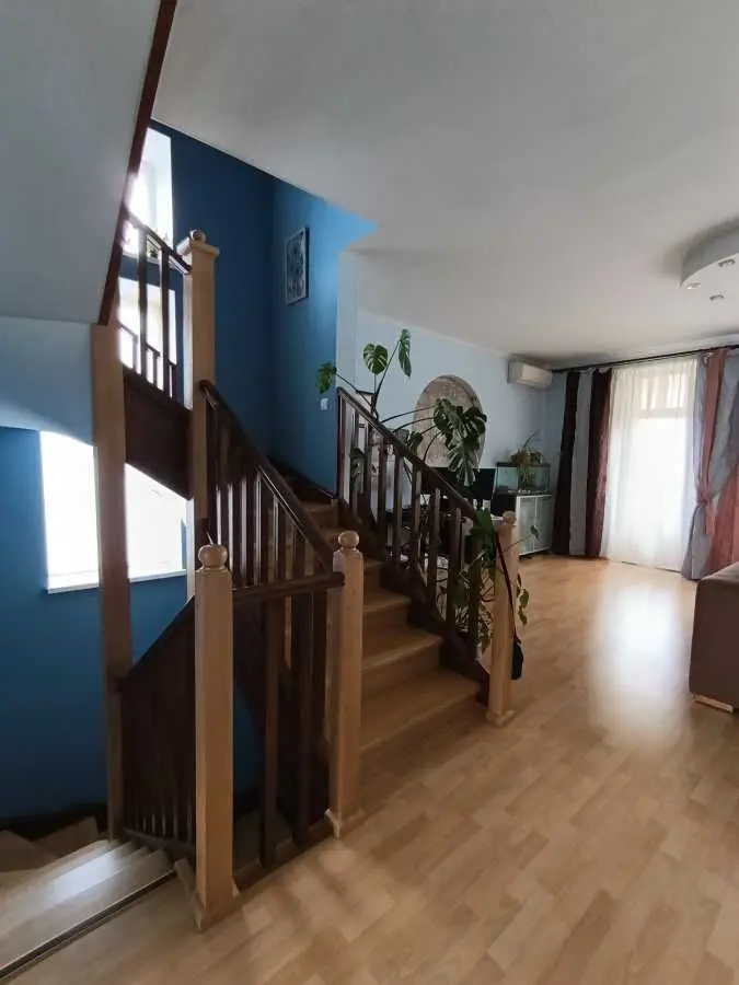 Фото Selling a house, 182.8 sq.m., Petra Prokopovycha street (Frunze Street)  Kyiv, price: 149000 USD, code 5766