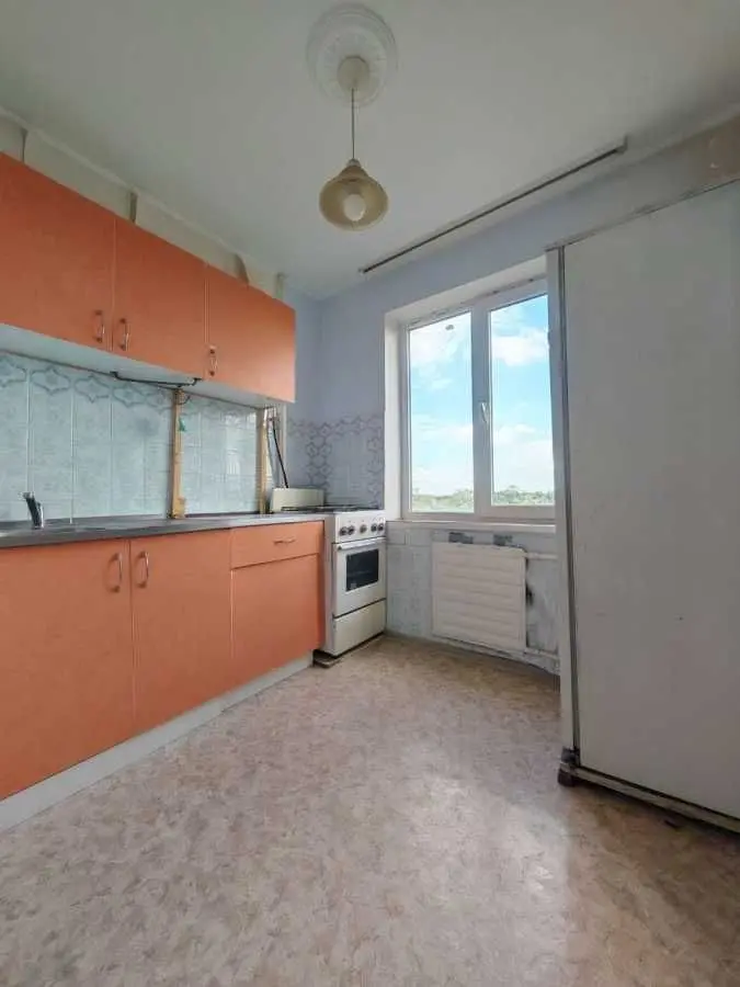 Фото Продаю 2 кімнатну квартиру, 47 кв. м, Сулеймана Стальського вул. 28а Київ, ціна: 50000 USD, код 5768