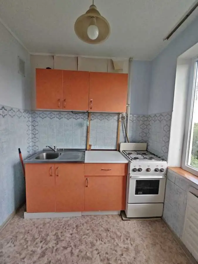Фото Продаю 2 кімнатну квартиру, 47 кв. м, Сулеймана Стальського вул. 28а Київ, ціна: 50000 USD, код 5768