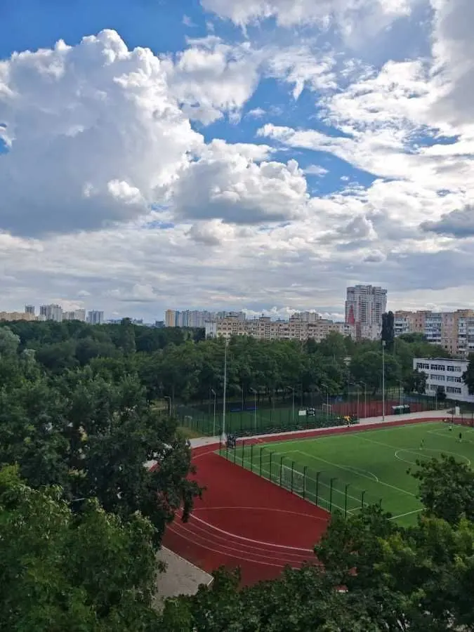 Фото Продаю 2 кімнатну квартиру, 47 кв. м, Сулеймана Стальського вул. 28а Київ, ціна: 50000 USD, код 5768