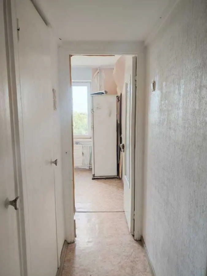 Фото Продаю 2 кімнатну квартиру, 47 кв. м, Сулеймана Стальського вул. 28а Київ, ціна: 50000 USD, код 5768