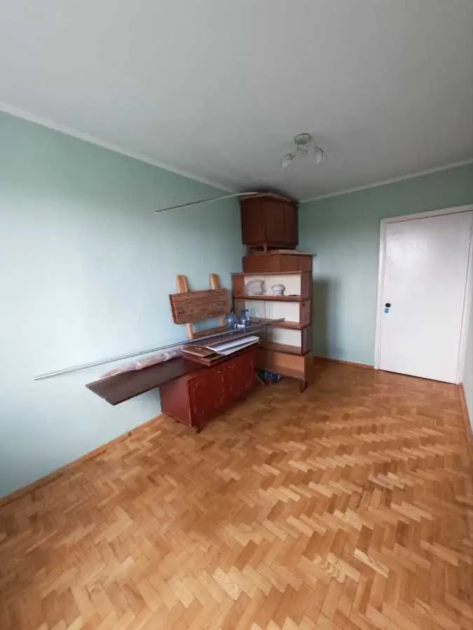 Фото Продаю 2 кімнатну квартиру, 47 кв. м, Сулеймана Стальського вул. 28а Київ, ціна: 50000 USD, код 5768