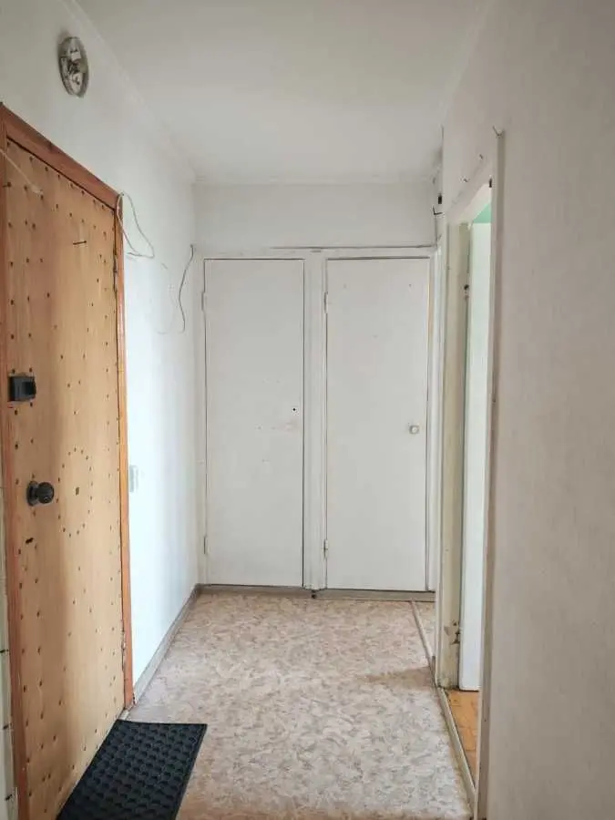 Фото Продаю 2 кімнатну квартиру, 47 кв. м, Сулеймана Стальського вул. 28а Київ, ціна: 50000 USD, код 5768