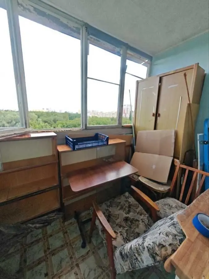 Фото Продаю 2 кімнатну квартиру, 47 кв. м, Сулеймана Стальського вул. 28а Київ, ціна: 50000 USD, код 5768