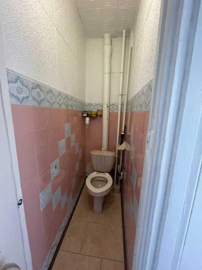 Фото Продаю 2 кімнатну квартиру, 47 кв. м, Сулеймана Стальського вул. 28а Київ, ціна: 50000 USD, код 5768