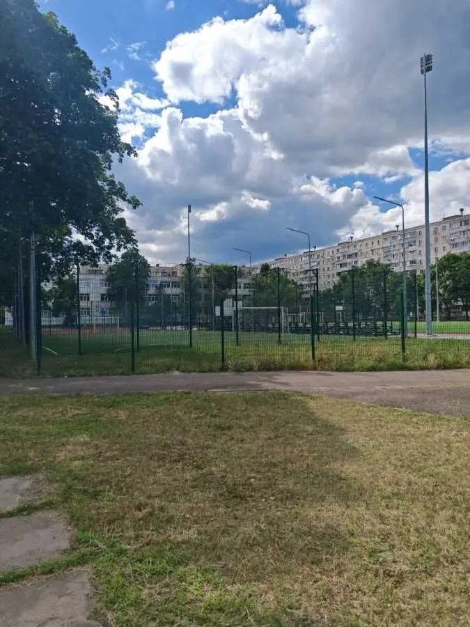 Фото Продаю 2 кімнатну квартиру, 47 кв. м, Сулеймана Стальського вул. 28а Київ, ціна: 50000 USD, код 5768