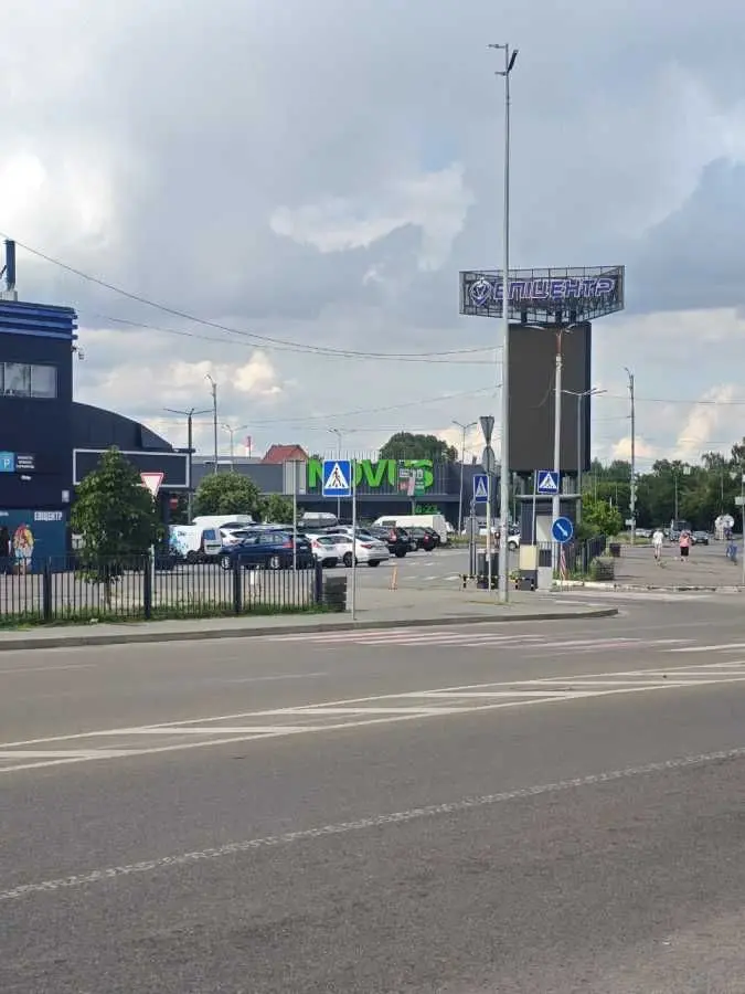 Фото Продаю 2 кімнатну квартиру, 47 кв. м, Сулеймана Стальського вул. 28а Київ, ціна: 50000 USD, код 5768