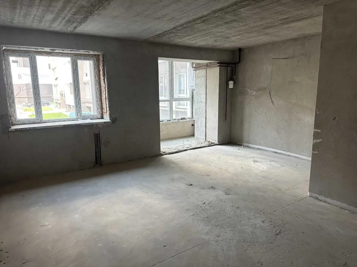Фото Selling a 1-room apartment, 39 sq.m., Khodosivka, price: 43230 USD, code 5769