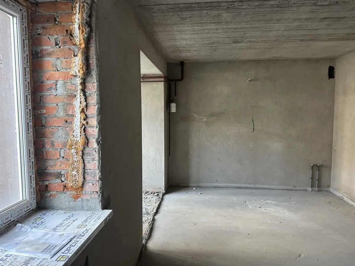 Фото Selling a 1-room apartment, 39 sq.m., Khodosivka, price: 43230 USD, code 5769