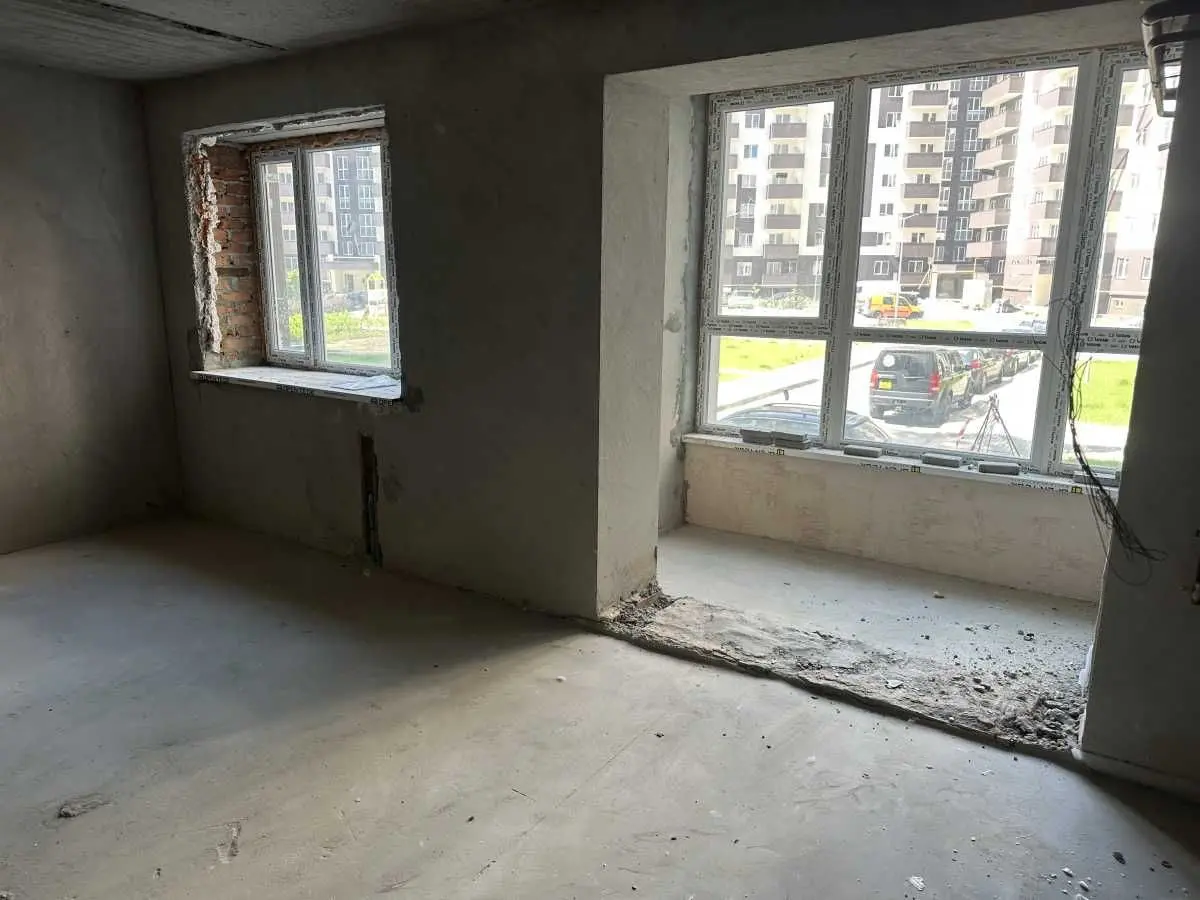 Фото Selling a 1-room apartment, 39 sq.m., Khodosivka, price: 43230 USD, code 5769