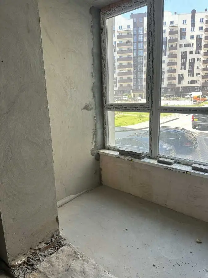 Фото Selling a 1-room apartment, 39 sq.m., Khodosivka, price: 43230 USD, code 5769