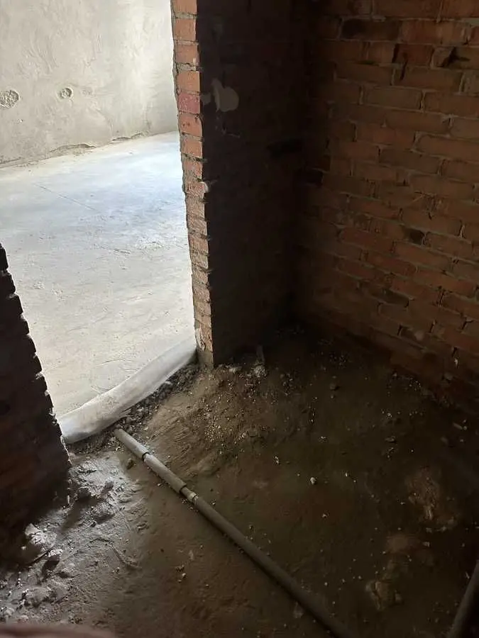 Фото Selling a 1-room apartment, 39 sq.m., Khodosivka, price: 43230 USD, code 5769