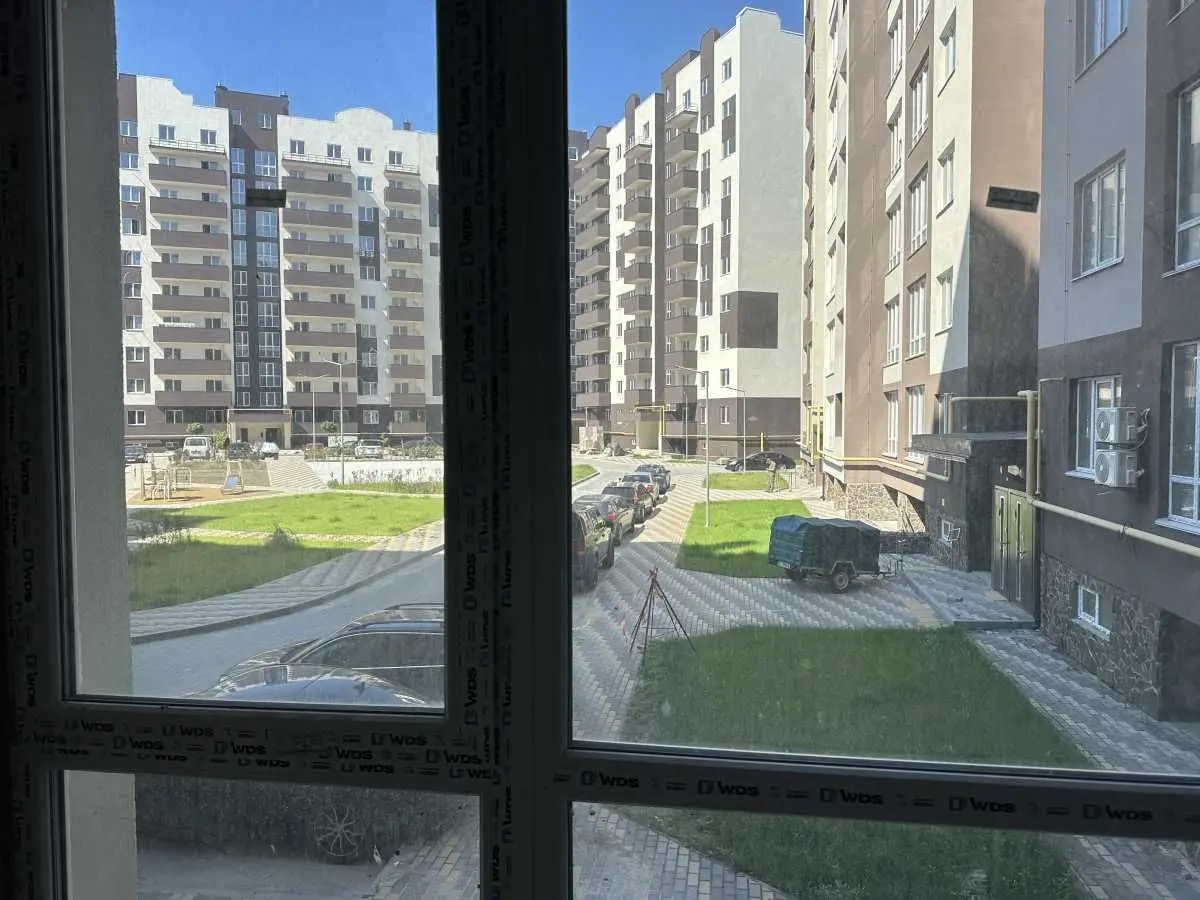 Фото Selling a 1-room apartment, 39 sq.m., Khodosivka, price: 43230 USD, code 5769